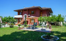 B&B Villa Le Mattine